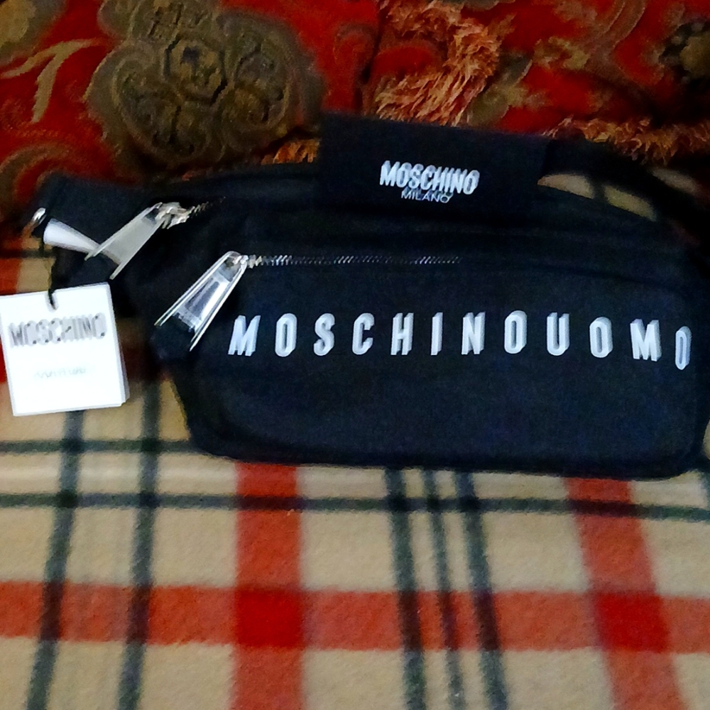 Moschino Bag